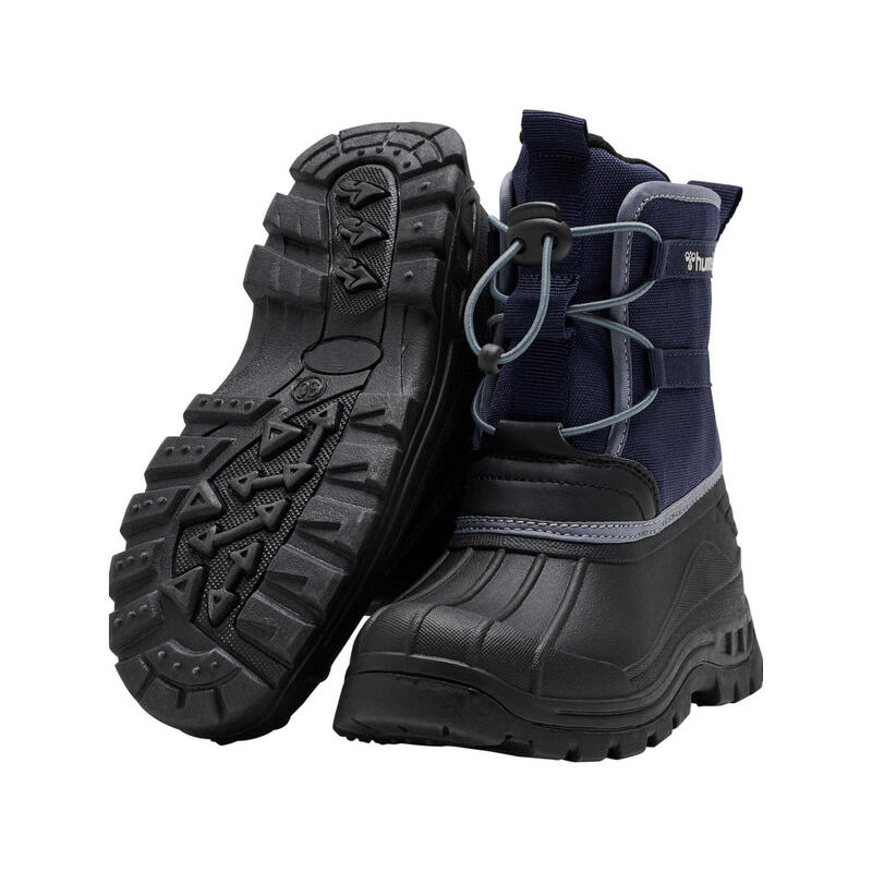 Stiefel Icicle Jr Enfant Respirant Design Léger Hummel