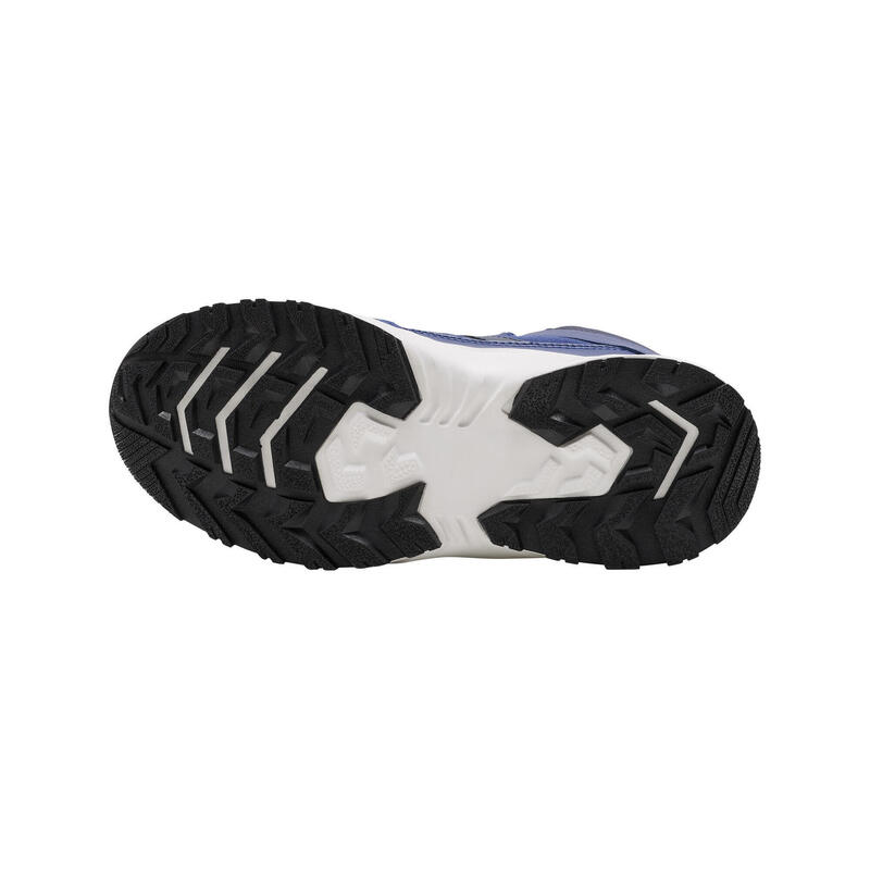 Cierre De Velcro Bota Invierno Root Tex Los Niños Unisex HUMMEL