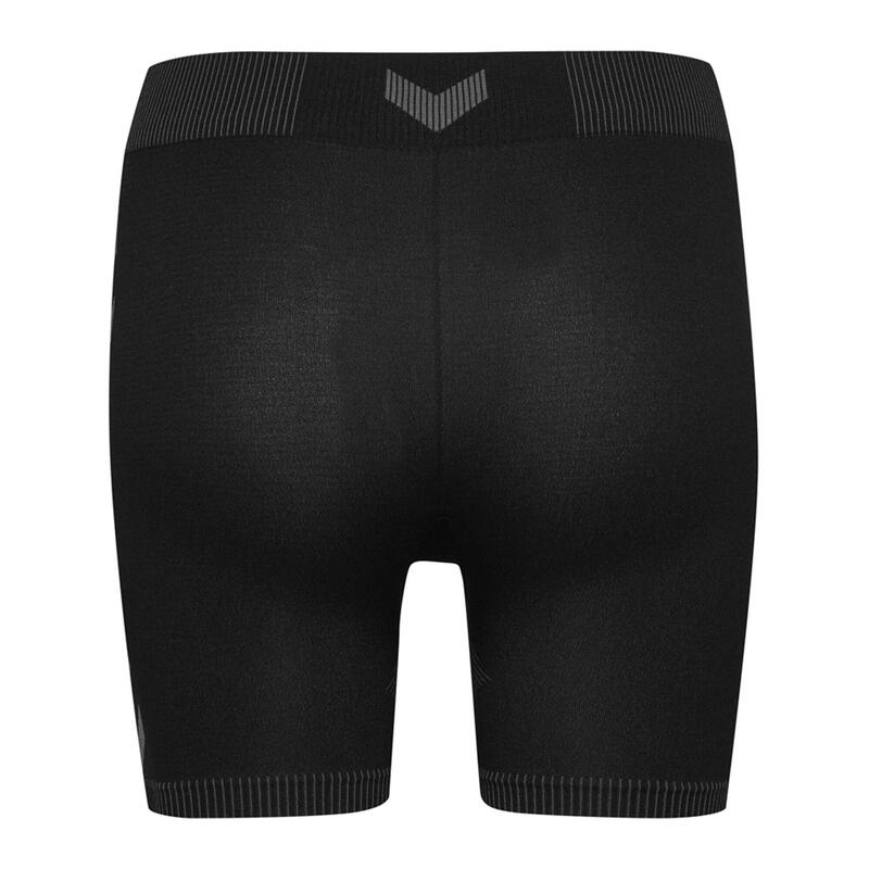 HUMMEL hmlFIRST SEAMLESS SHORT TIGHTS WOMEN