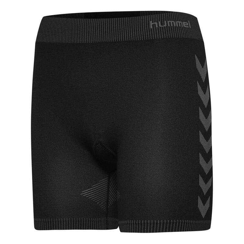 HUMMEL hmlFIRST SEAMLESS SHORT TIGHTS WOMEN