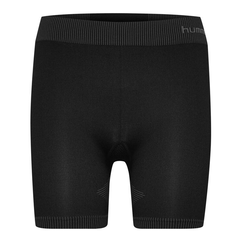 HUMMEL hmlFIRST SEAMLESS SHORT TIGHTS WOMEN