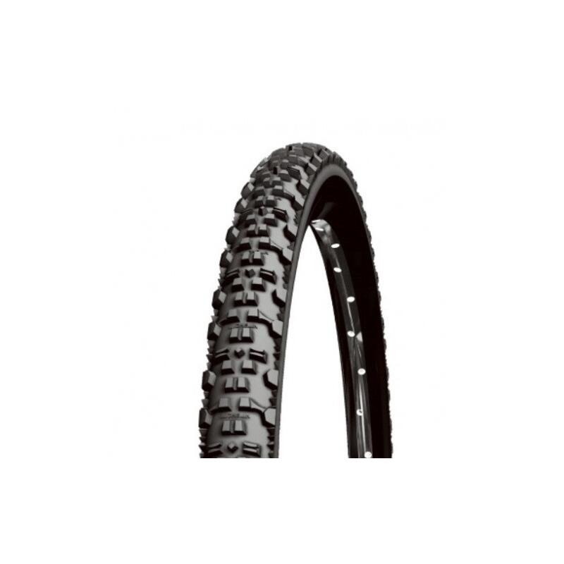 buitenband MTB Wild AM 27.5 x 2.80 71-584 zwart