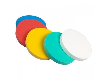 Ersatzziele FUN BIATHLON