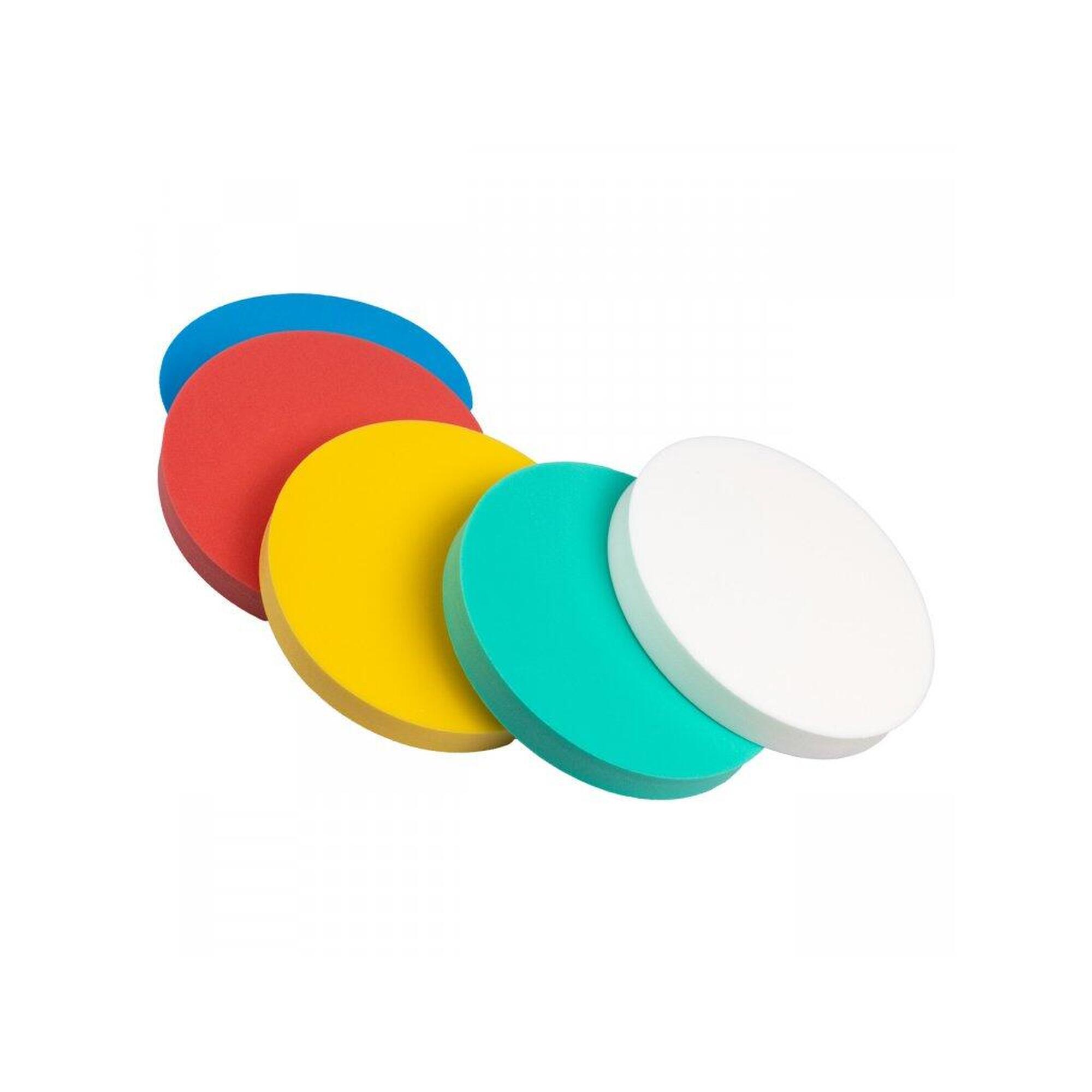 YATE NÁHRADNÍ TERČE FUN BIATHLON