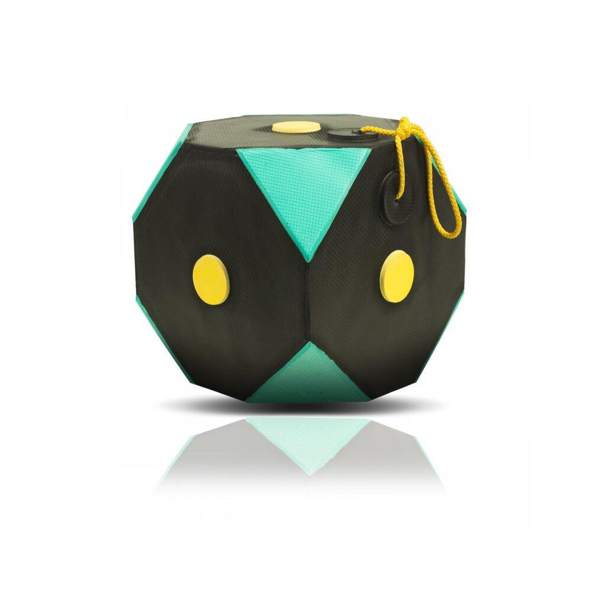 YATE TERČOVNICE NA LUKOSTŘELBU CUBE POLIMIX VAR8