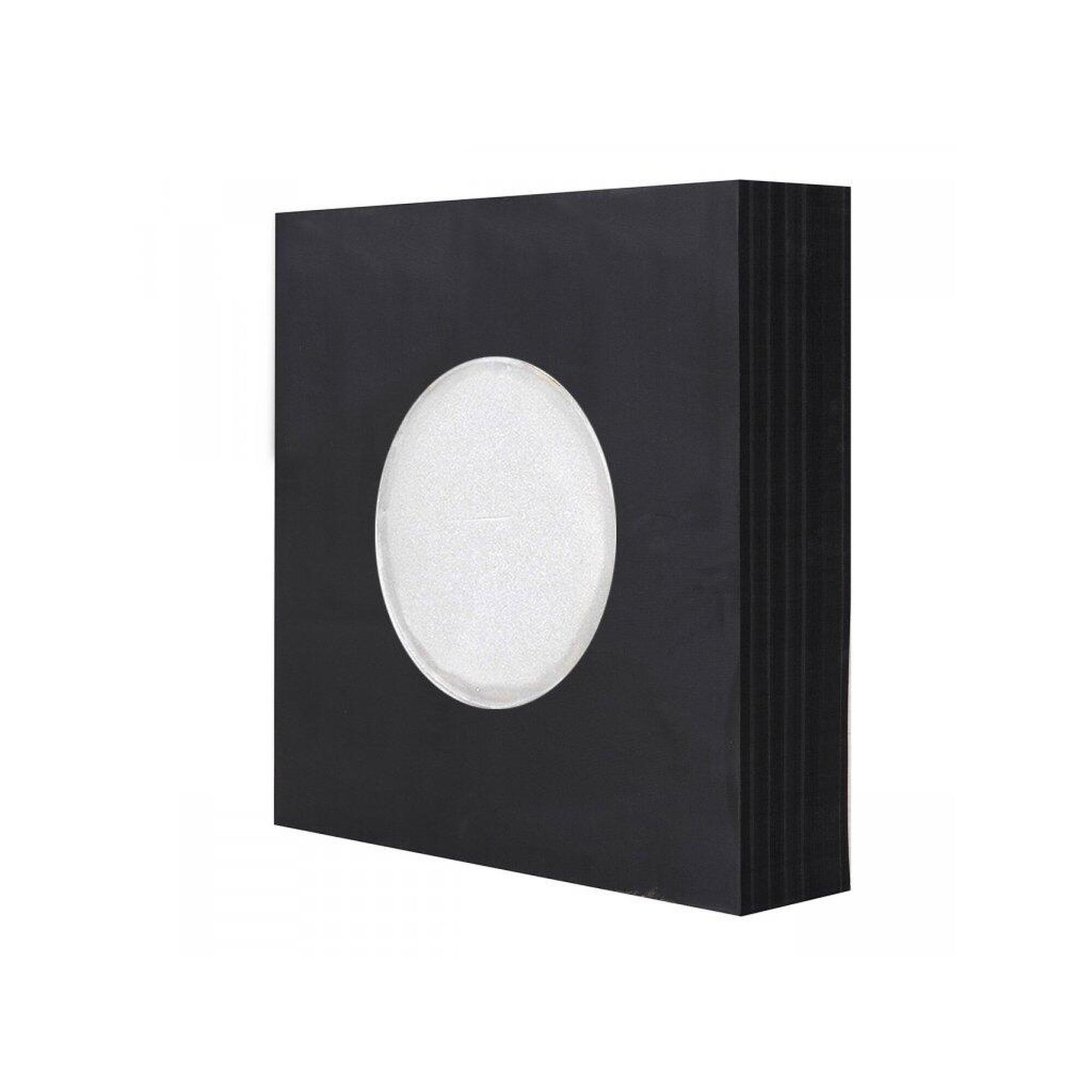 YATE TERČOVNICE NA LUKOSTŘELBU SAND LDX 80/21 + INSERT DURA 30