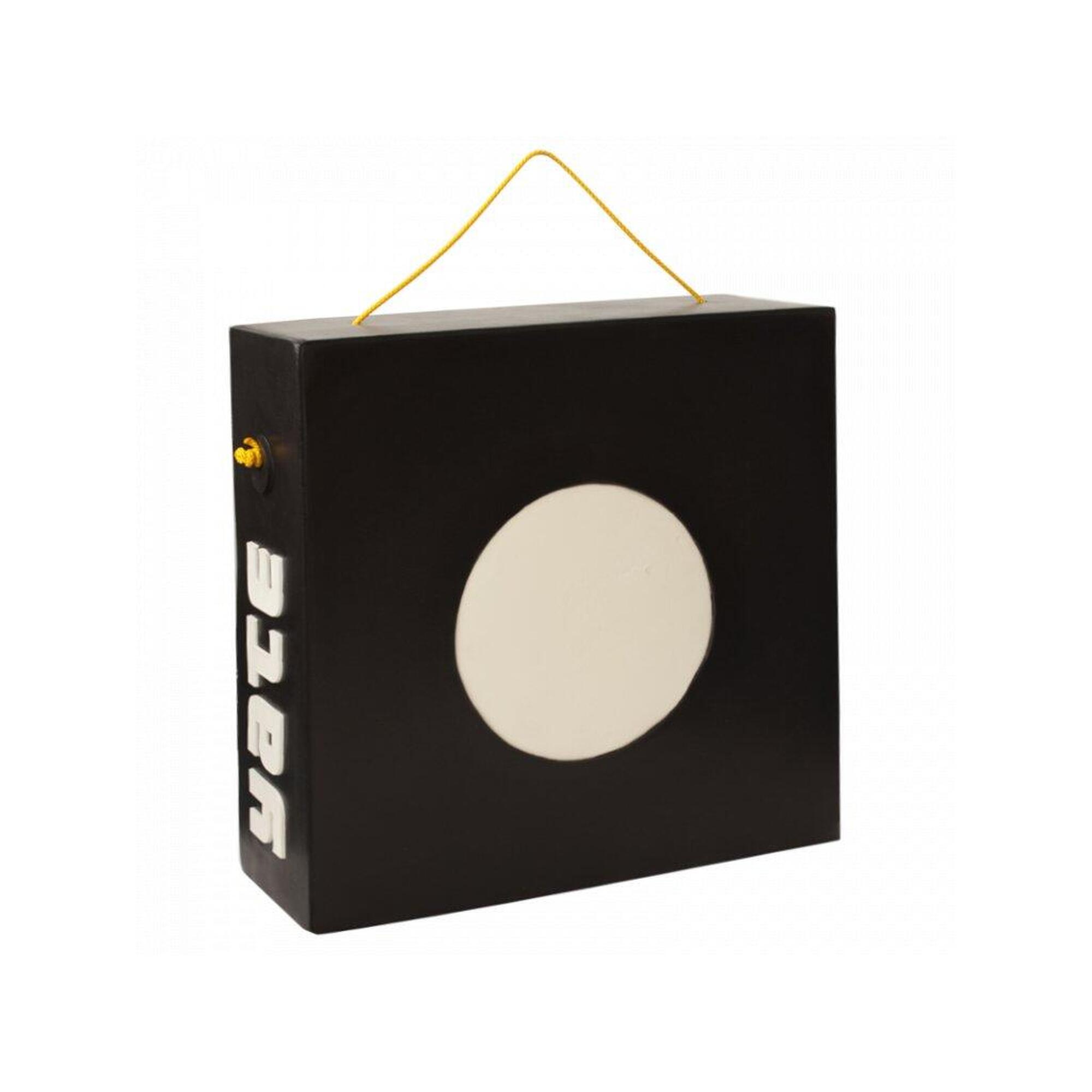 YATE TERČOVNICE NA LUKOSTŘELBU QUATTRO 60/30