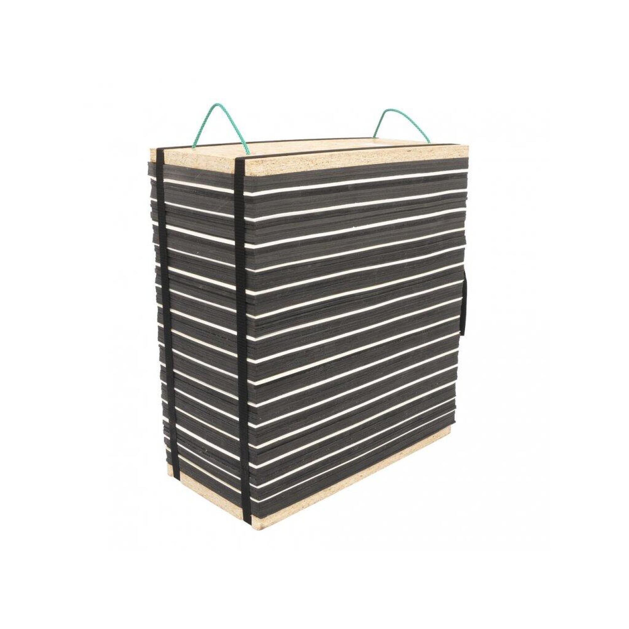 YATE TERČOVNICE NA LUKOSTŘELBU PACK BAND 60