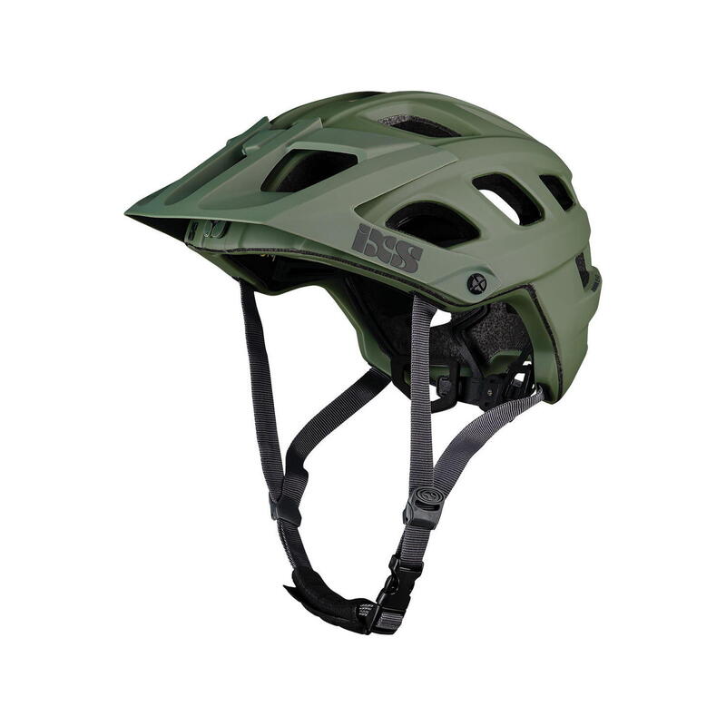 Casco Trail EVO MIPS - Sage