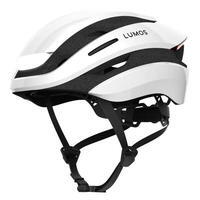 Casque de vélo adulte Ultra blanc