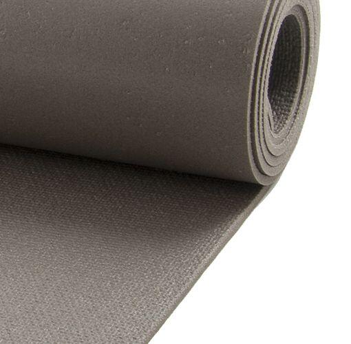 Lotus Yogamat travel grijs 4/4