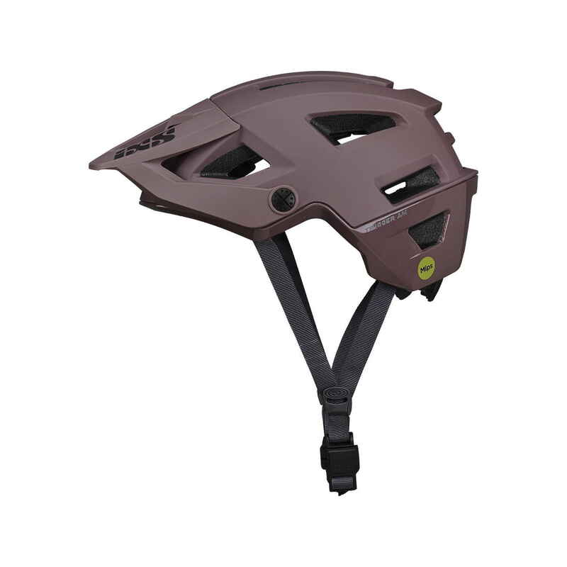 decathlon mips helmet
