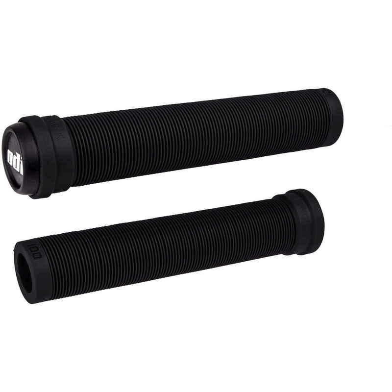 Longneck SLX Griffe ohne Flansch - schwarz