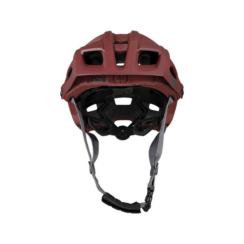 Trail EVO MIPS helm - Mars