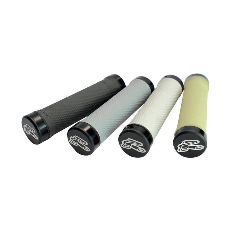 Empuñadura Renthal Lock-On Soft 2/2