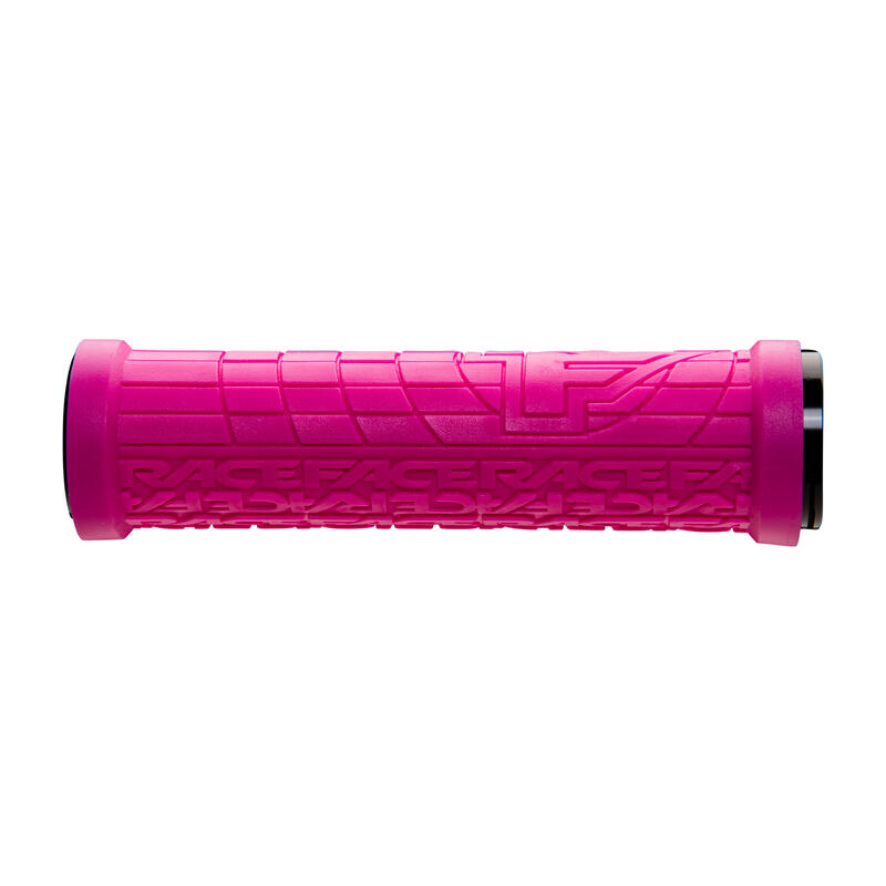 Grippler Lock-On Griffe 30mm - magenta