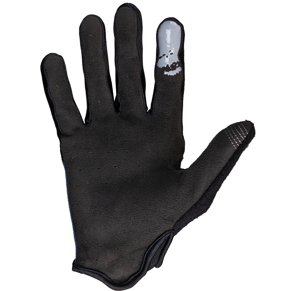 Gants Trigger - Bleu 2/2