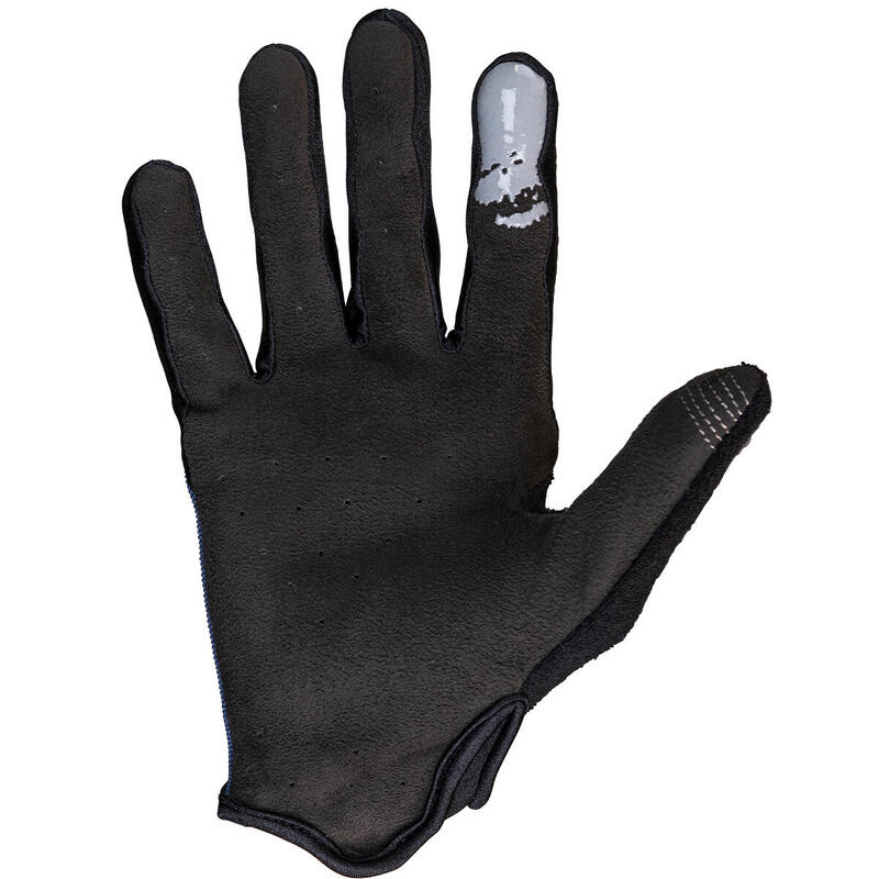 Gants Trigger - Bleu