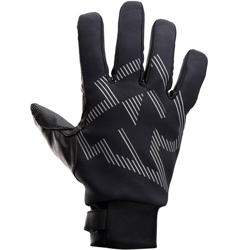 Guantes Conspiracy - Negros