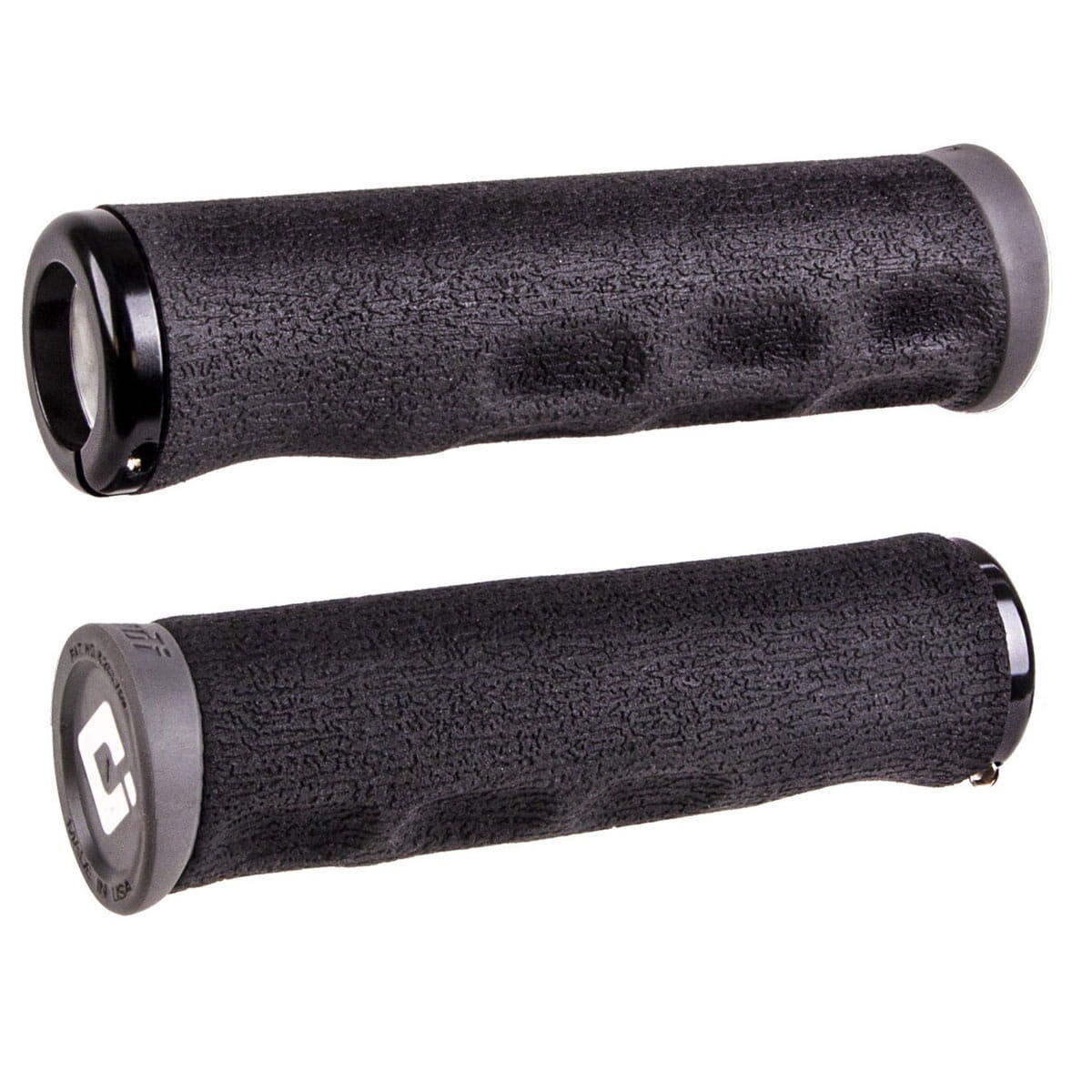 ODI Impugnature MTB serie F-1 - Nero