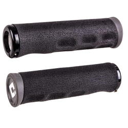 Grips VTT de la série F-1 - Noir