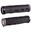 Grips VTT de la série F-1 - Noir