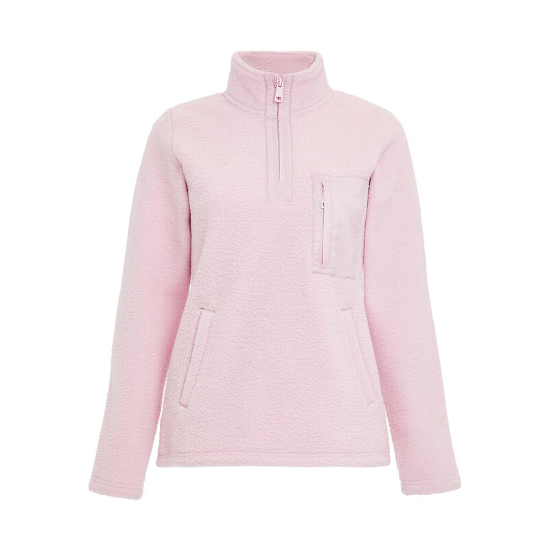 Sweat Polaire Femmes THREADBARE