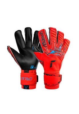 Guanti da portiere Reusch Attrakt Gold X Evolution Cut