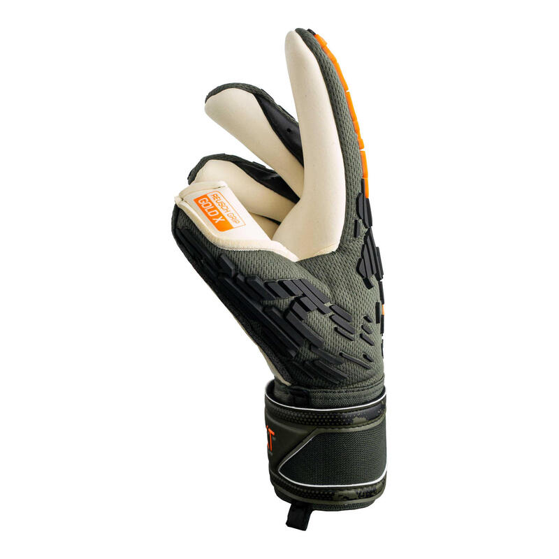 Gants de gardien de but Reusch Attrakt Freegel Gold X