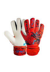 Gants de gardien enfant Reusch Attrakt Grip