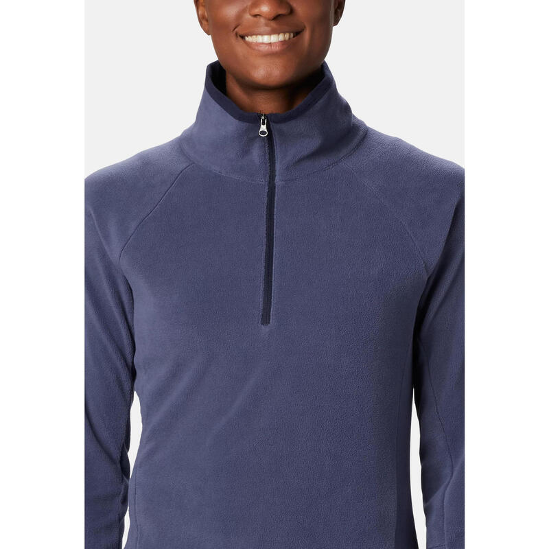 Camisola de Caminhahda Glacial™ iv 1/2 zip Columbia