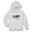 PUMA x SPONGEBOB hoodie voor kinderen PUMA Light Gray Heather