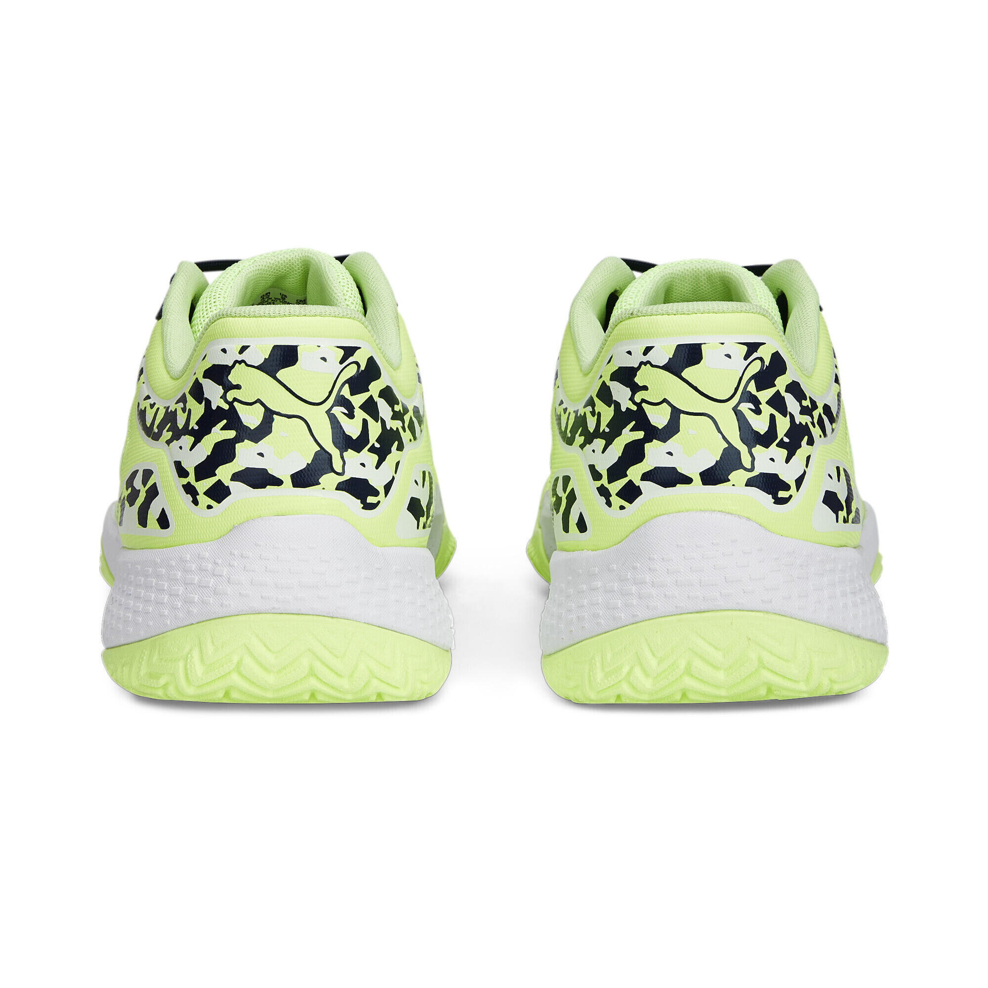 Scarpe da padel Solarcourt RCT PUMA 5/7