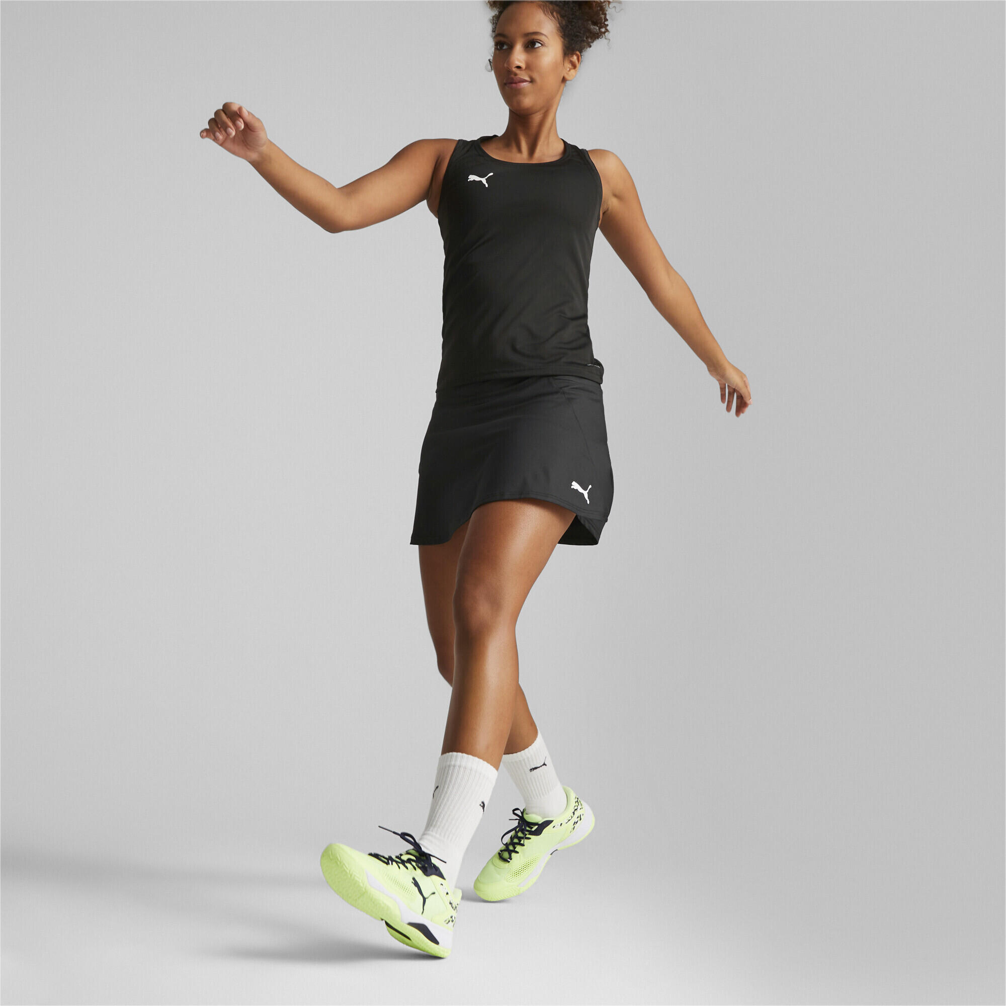 Scarpe da padel Solarcourt RCT PUMA 2/7