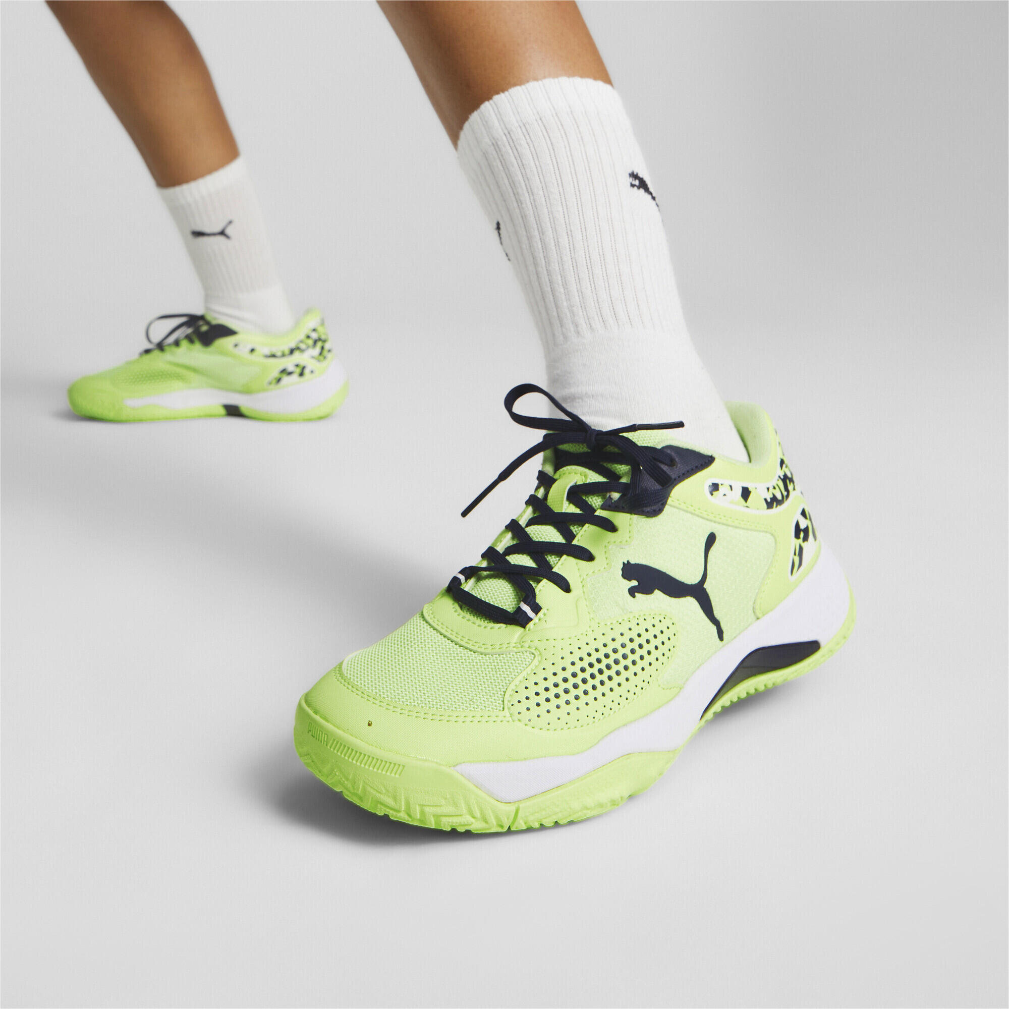 Scarpe da padel Solarcourt RCT PUMA 4/7