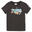 PUMA x SPONGEBOB Logo T-shirt voor kinderen PUMA Black