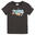 PUMA x SPONGEBOB Logo T-Shirt Kinder PUMA Black