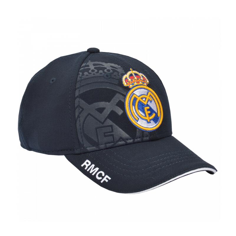 Galaktikus Real Madrid baseball sapka - felnőtt