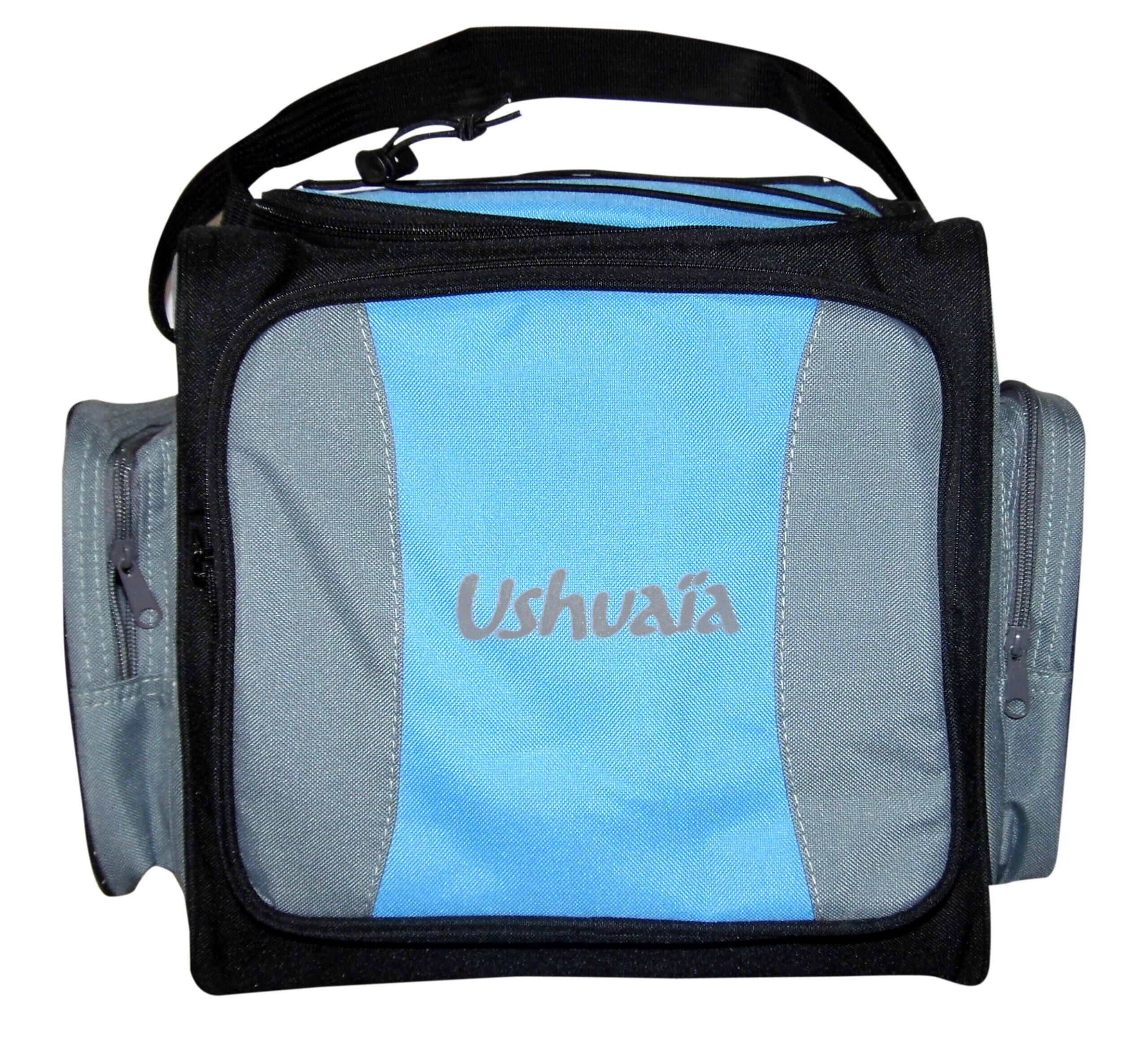 Isolierte Weichkühlbox – 20 Liter – Ushuaia 3/3