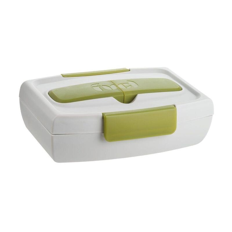 Bentobox - Lunchbox - 1 liter