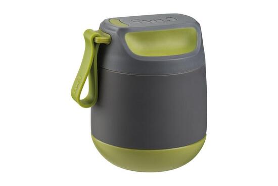 Contenant isotherme en Inox 350ml