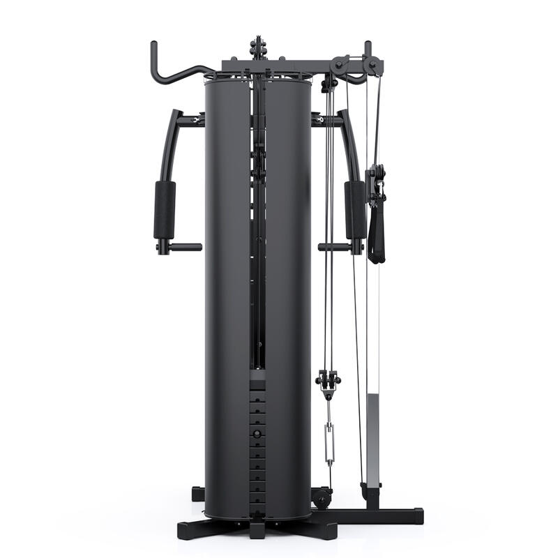 Station de force - Focus Fitness Unit 6