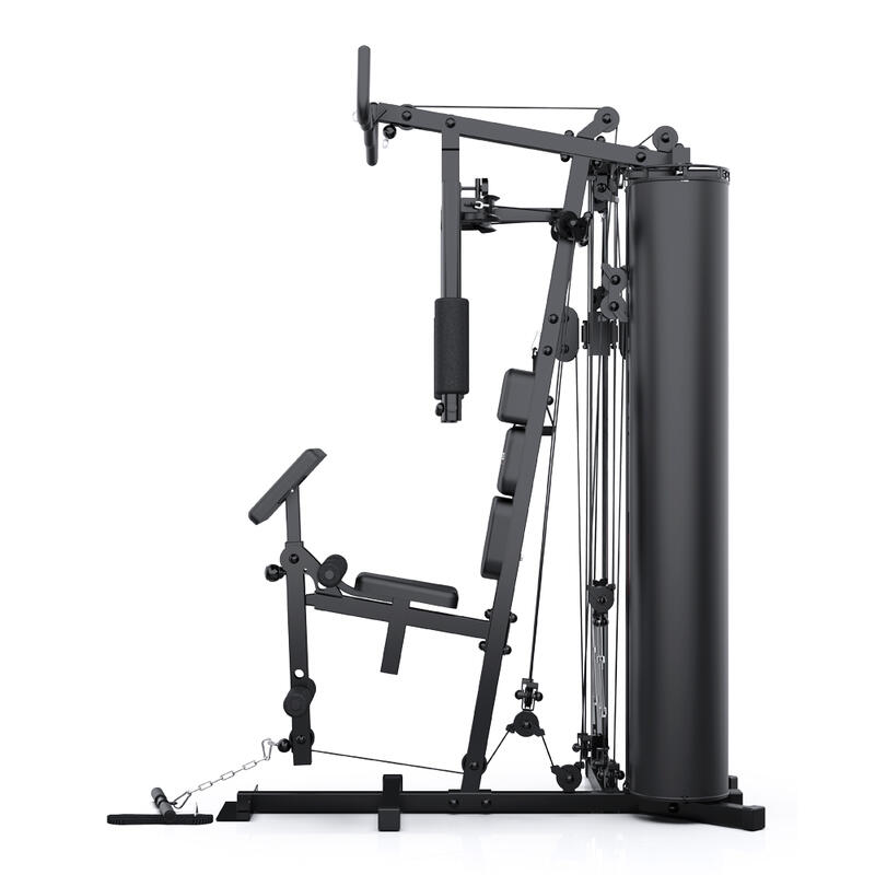 Station de force - Focus Fitness Unit 6