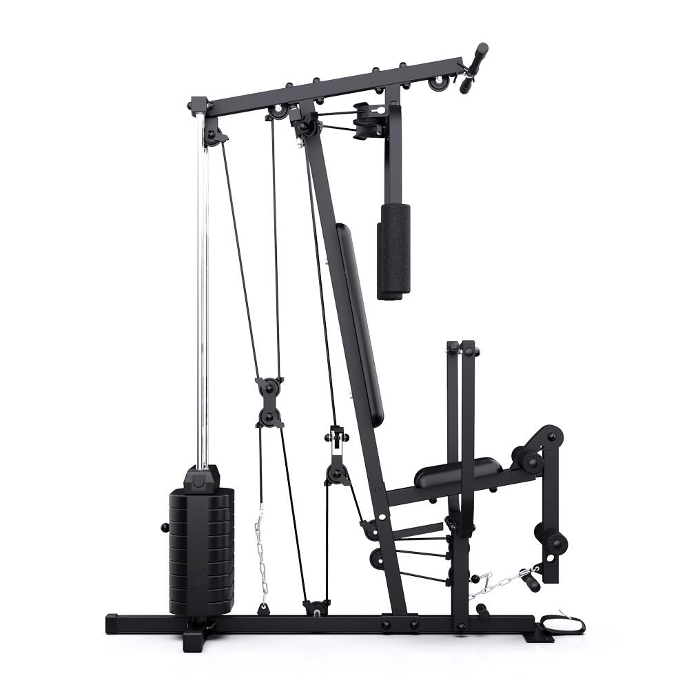 Focus fitness unit 6 sale
