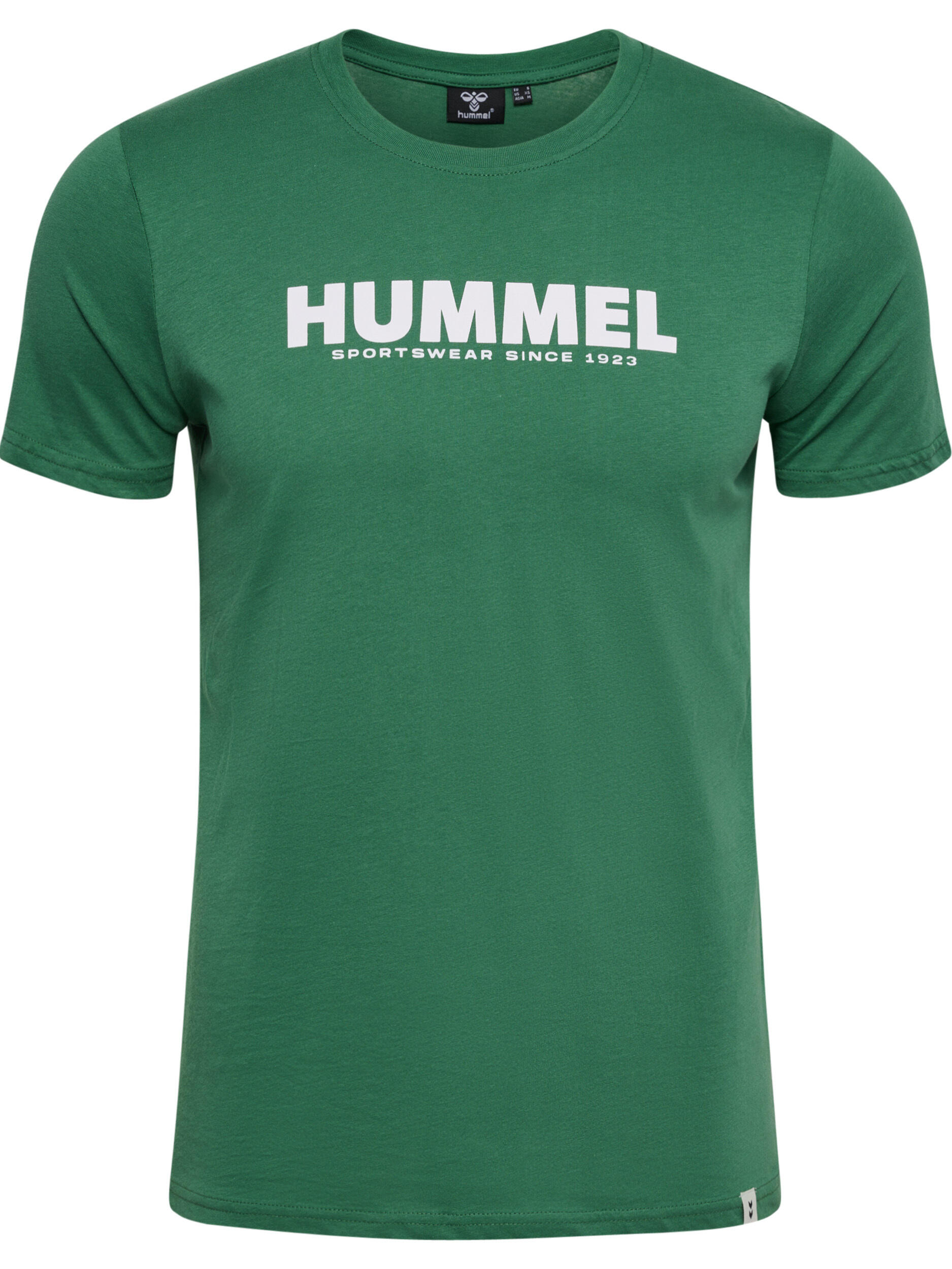 Instap T-Shirt Hmllegacy Unisex Volwassene HUMMEL 5/7