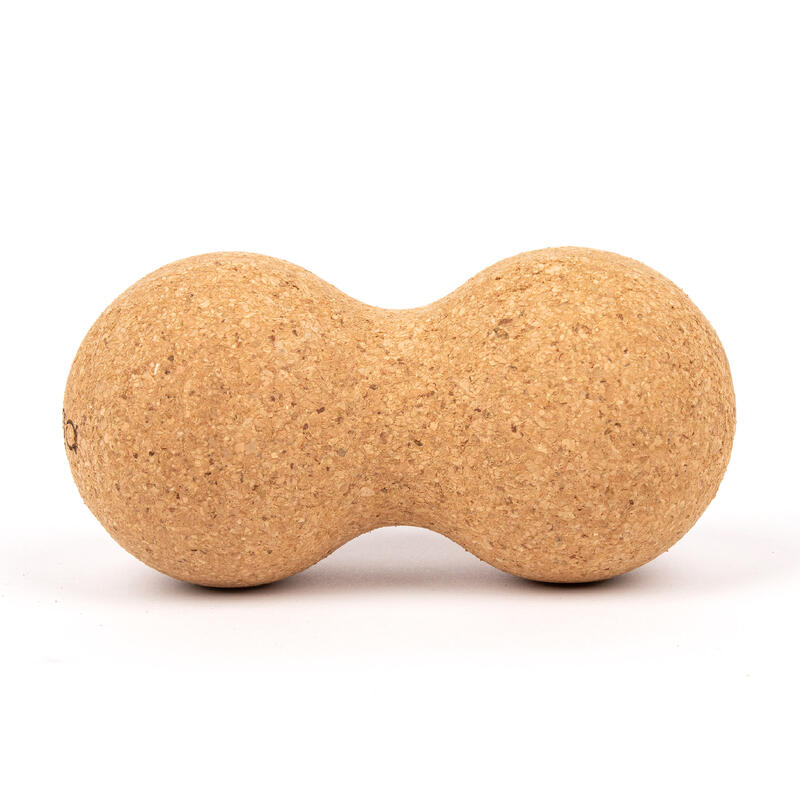 Myga Cork Massage Peanut MYGA Decathlon