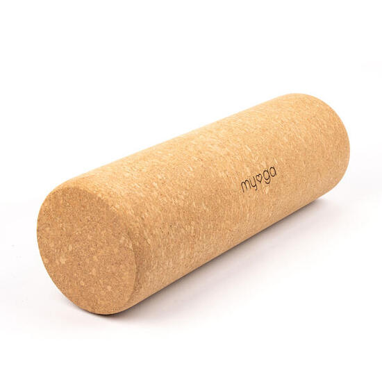 Rouleau de massage pour fascias