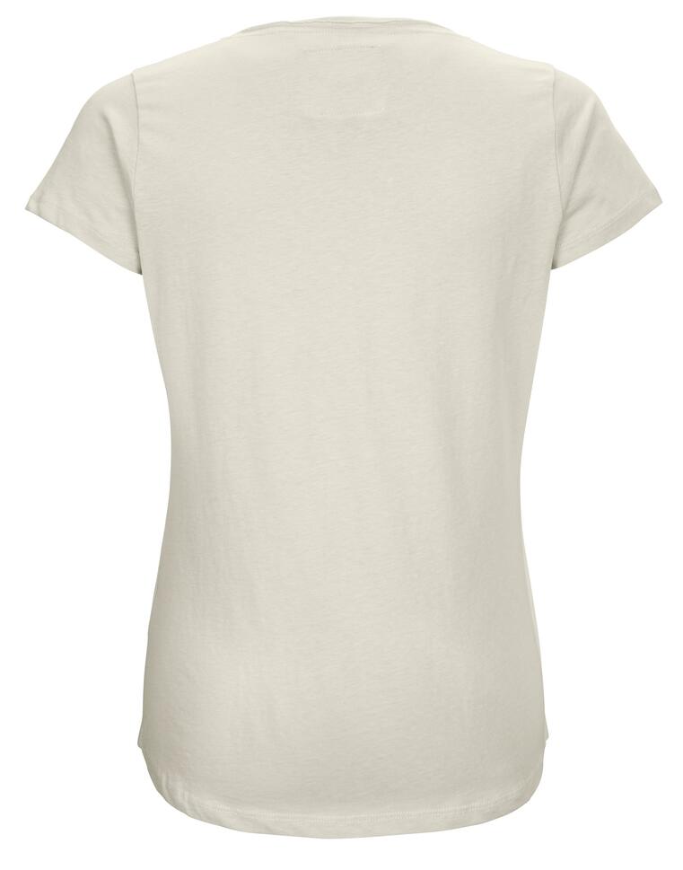Koszulka damska Killtec GIGA GS 155 WMN TSHRT