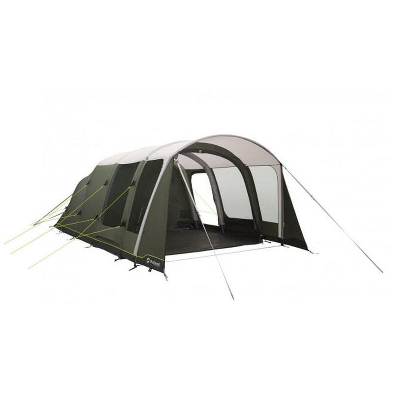 Tente De Camping Familiale 5 À 8 Personnes Construction Rapide, Tente De  Camping Familiale Anti-Insectes Pratique Tente Doub[u1733] - Cdiscount Sport