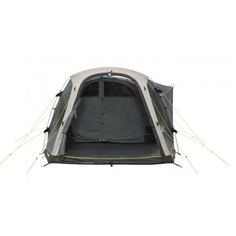 Outwell Tunneltent Springwood 5SG 5-persoons 3-kamers blauw